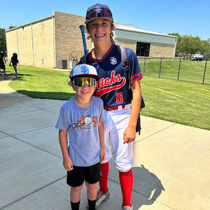 Meet your Posher, Reid